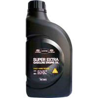 Моторное масло Hyundai/KIA Super Extra Gasoline SL/GF-3 5W30 1л