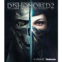 Компьютерная игра PC Dishonored 2 (цифровая версия)