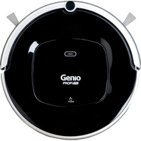 Робот-пылесос Genio Profi 240 (черный)