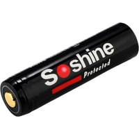 Аккумулятор Soshine 18650 3600mAh