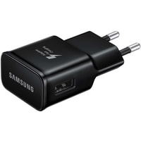 Сетевое зарядное Samsung EP-TA20EBENGRU