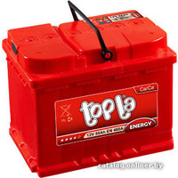 Автомобильный аккумулятор Topla Energy 158072 (55 А/ч)