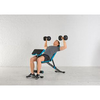 Силовая скамья Men's Health Ultimate Workout Bench