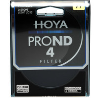 Светофильтр HOYA 49mm PRO ND4