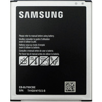 Аккумулятор для телефона Копия Samsung Galaxy J7 [EB-BJ700CBE]