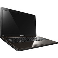 Ноутбук Lenovo G580 (59366101)