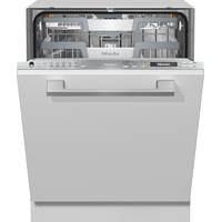Встраиваемая посудомоечная машина Miele G 7250 SCVi