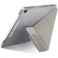 Чехол для планшета Uniq PDM6(2021)-CAMGRY для Apple iPad Mini 6 (2021) (серый)