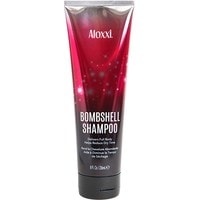 Шампунь Aloxxi для волос Bombshell Shampoo Взрывной объем 236 мл