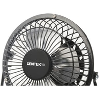 Вентилятор CENTEK CT-5040 (черный)