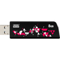 USB Flash GOODRAM UCL3 8GB [UCL3-0080K0R11]