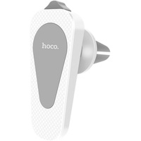 Держатель для смартфона Hoco CA37 (белый)