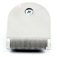 Машинка для стрижки волос Home Element HE-CL1011 (бордовый гранат)
