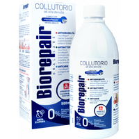 Ополаскиватель для полости рта Biorepair Antibacterial Mouthwash 3 in 1