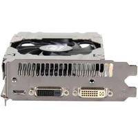Видеокарта Inno3D GeForce GTX 650 Ti HerculeZ 1024MB GDDR5 (N650-1SDN-D5CW)