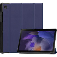 Чехол для планшета JFK Smart Case для Samsung Galaxy Tab A8 10.5 2021 (синий)
