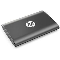 Внешний накопитель HP P500 120GB 6FR73AA (черный)