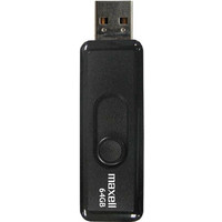 USB Flash Maxell Venture 64GB