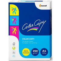 Офисная бумага Color Copy А4 (250г/м2 125 л)