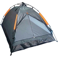 Треккинговая палатка Delta НТО5-0030А