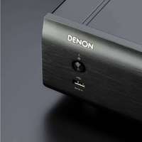 CD-проигрыватель Denon DCD-900NE (черный)
