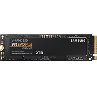 SSD Samsung 970 Evo Plus 2TB MZ-V7S2T0BW в Барановичах