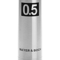 Термос Mayer&Boch MB-27607 0.5л (серебристый)