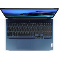 Игровой ноутбук Lenovo IdeaPad Gaming 3 15IMH05 81Y400K6RE