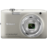 Фотоаппарат Nikon Coolpix S2800
