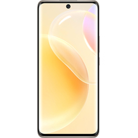 Смартфон Huawei nova 8 ANG-LX1 8GB/128GB (пудровый розовый)