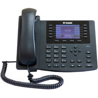 IP-телефон D-Link DPH-400GE/F2B