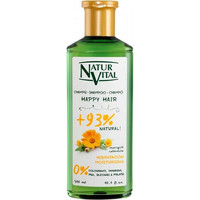 Шампунь Natur Vital Happy Hair Moisturising Shampoo 300 мл