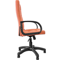 Кресло King Style КР-70 (ткань, оранжевый)