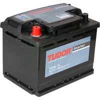 Автомобильный аккумулятор Tudor Starter TC602A (60 А·ч)