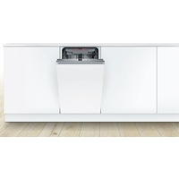 Встраиваемая посудомоечная машина Bosch SPV46MX04E