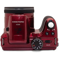 Фотоаппарат Kodak Pixpro AZ425 (красный)