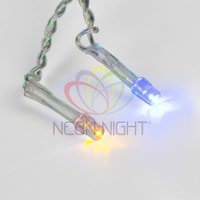 Световой дождь Neon-Night Светодиодный Дождь 1.5х1 м [235-029]
