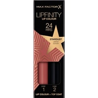 Блеск для губ Max Factor Lipfinity Lip Colour (тон 082)