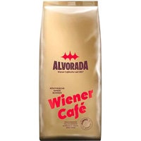 Кофе Alvorada Wiener Cafe зерновой 1 кг