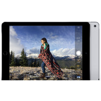 Планшет Apple iPad Air 2 16GB Space Gray