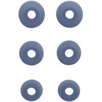Наушники JBL Tune Beam (темно-синий)