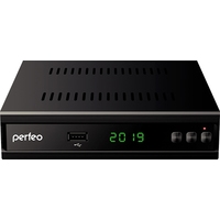Приемник цифрового ТВ Perfeo Medium PF-A4487
