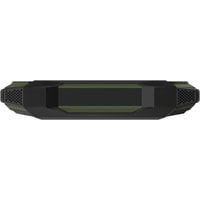 Смартфон Doogee S88 Pro (зеленый)