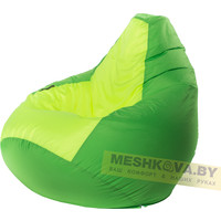 Кресло-мешок Meshkova Лимонад XL [90x120]