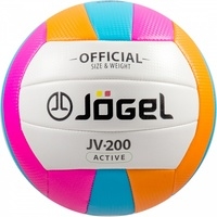 Волейбольный мяч Jogel JV-200 (5 размер)