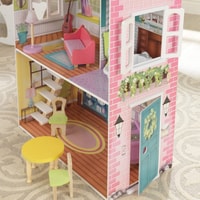 Кукольный домик KidKraft Poppy 65959