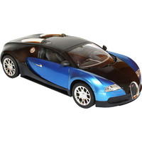 Автомодель MZ Bugatti Veyron 1:14 (2232S)