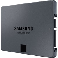 SSD Samsung 870 QVO 8TB MZ-77Q8T0BW