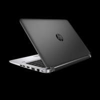 Ноутбук HP ProBook 440 G3 [P5S55EA]