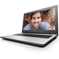 Ноутбук Lenovo IdeaPad 300-15IBR [80M300NRRK]